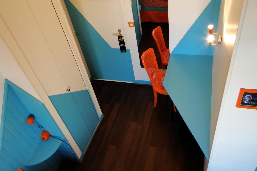 Hotel Archange Orléans Zimmer foto