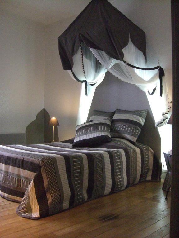 Hotel Archange Orléans Zimmer foto