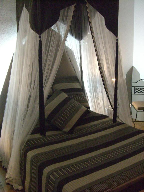 Hotel Archange Orléans Zimmer foto