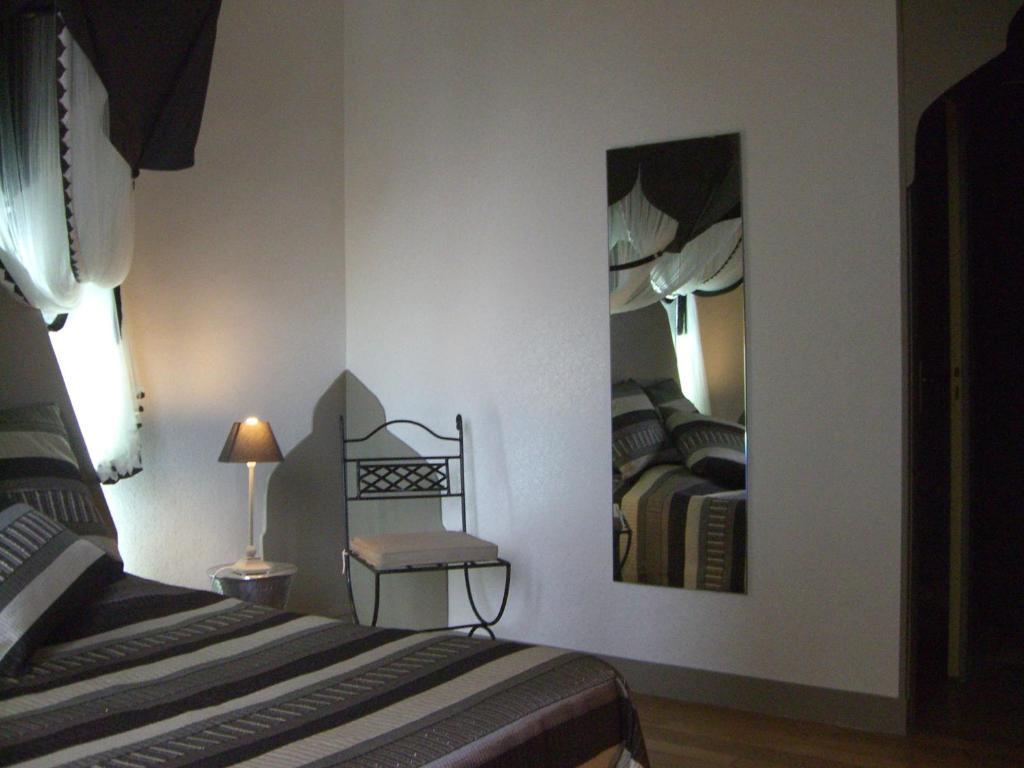 Hotel Archange Orléans Zimmer foto